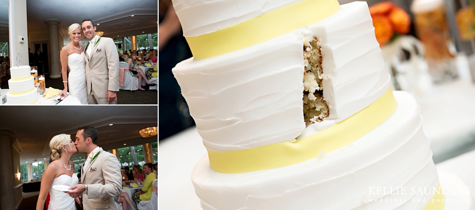 Kellie Saunders Photography, Pine Knob reception, Pine Knob Carriage House reception